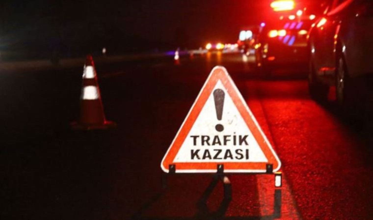 Tekirdağ’da otomobilin çarptığı kadın hayatını kaybetti