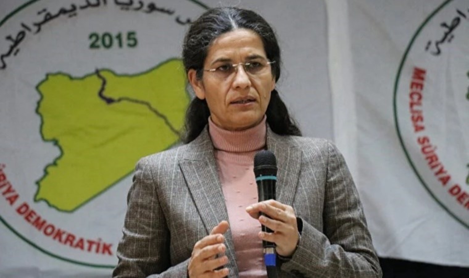 Terör örgütü YPG/SDG, İsrail’den ‘yardım’ istedi: Bölgedeki rolü çok önemli olacak