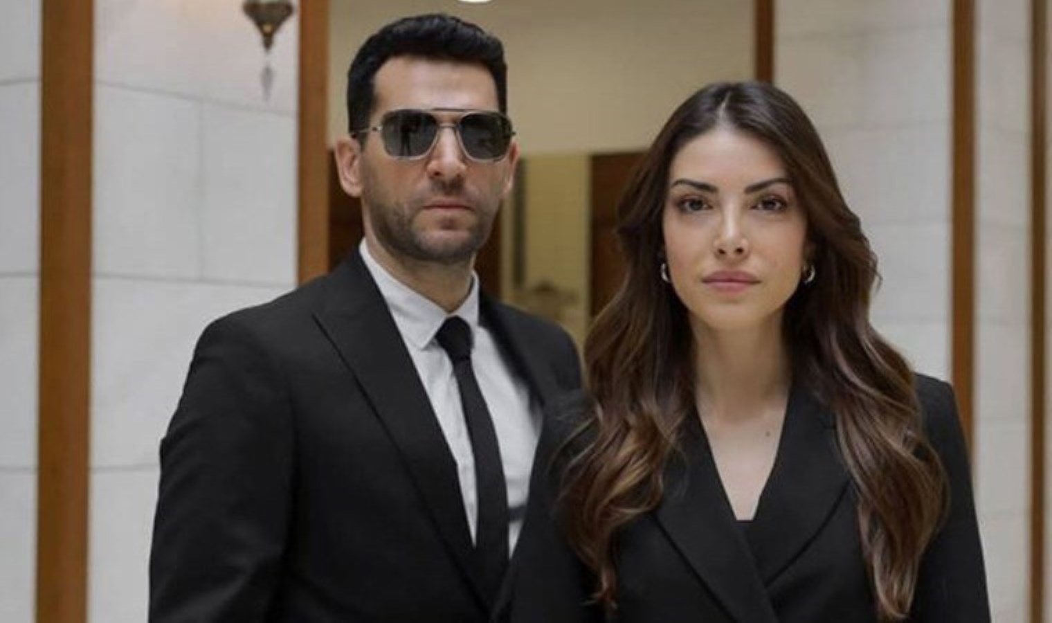 Teşkilat dizisinin yeni bölümü ne zaman yayımlanacak? Teşkilat dizisinin yeni bölümü bugün mü?