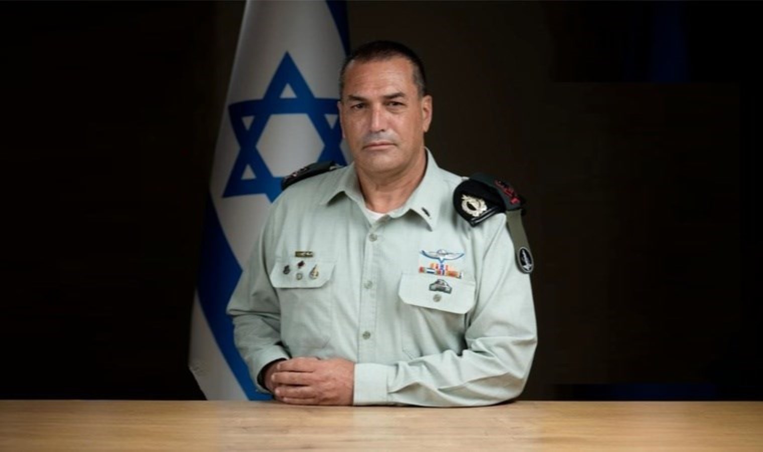 Tevrat’tan alıntı yaparak Filistinlileri tehdit etti