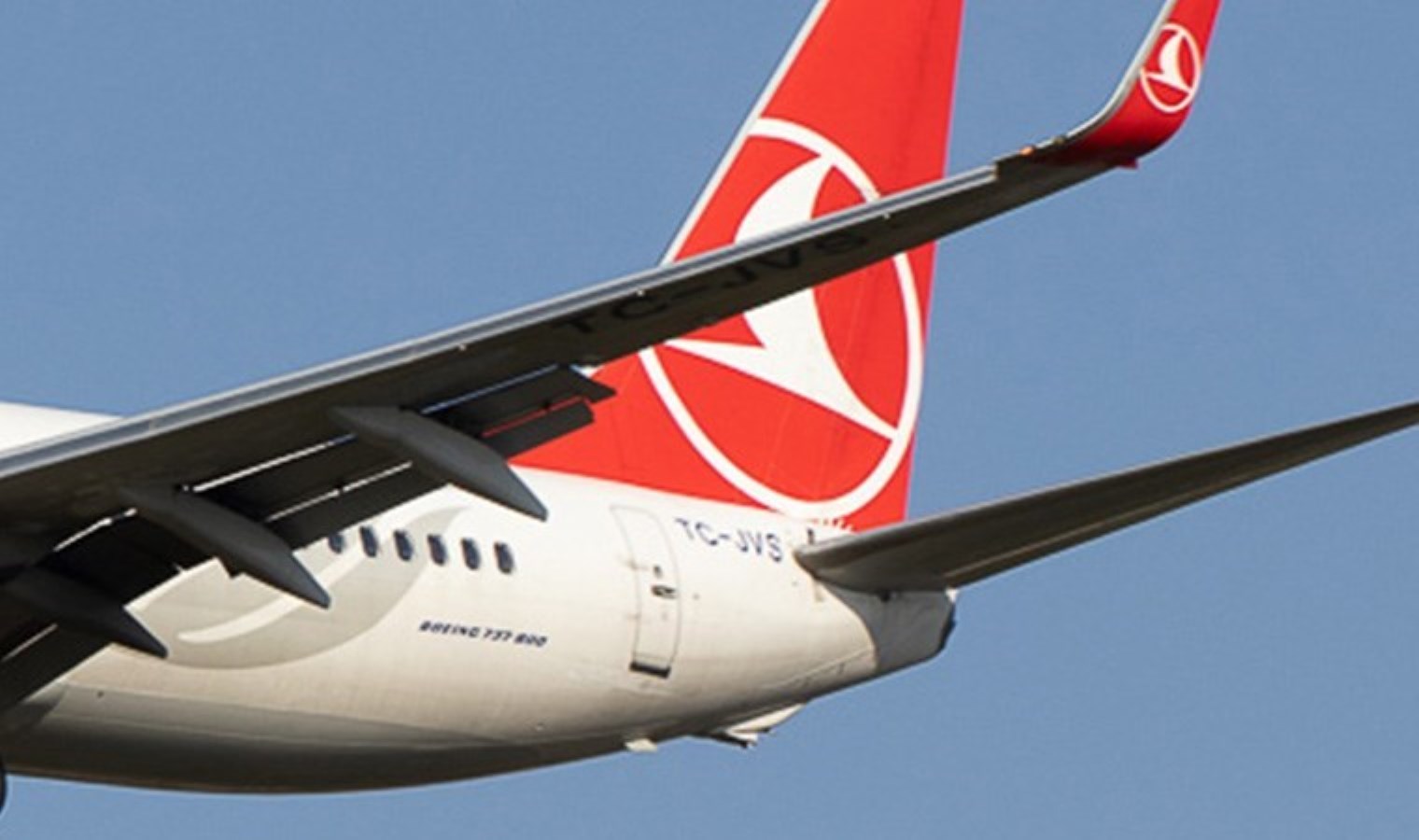 THY’den beklenen kar yağışı nedeniyle 5-6 Şubat’ta sefer iptalleri