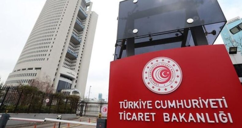 Ticaret Bakanlığı duyurdu: 2025 yılına ilişkin ithalat rejimi belirlendi