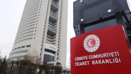 Ticaret Bakanlığı’ndan ‘Suriye’ açıklaması