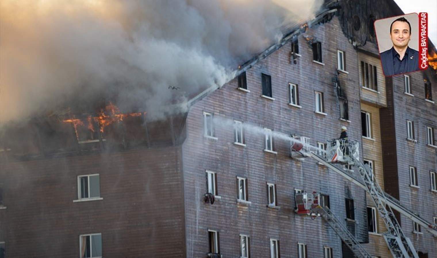 TMMOB’dan ihmaller zincirine tepki… ‘Uyarılarımız dikkate alınmıyor’