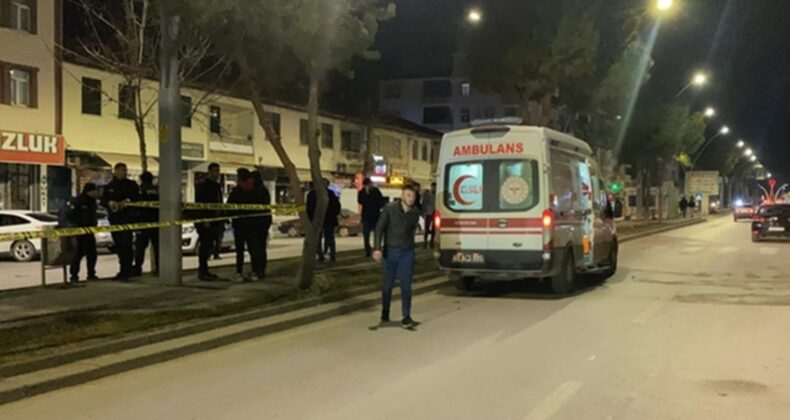 Tokat’ta vahşet: Tartıştığı arkadaşını tabancayla vurdu!