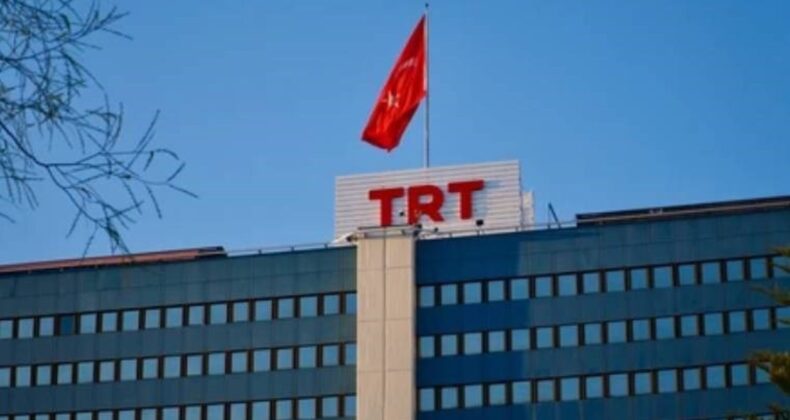 TRT Şam’da temsilcilik açacak