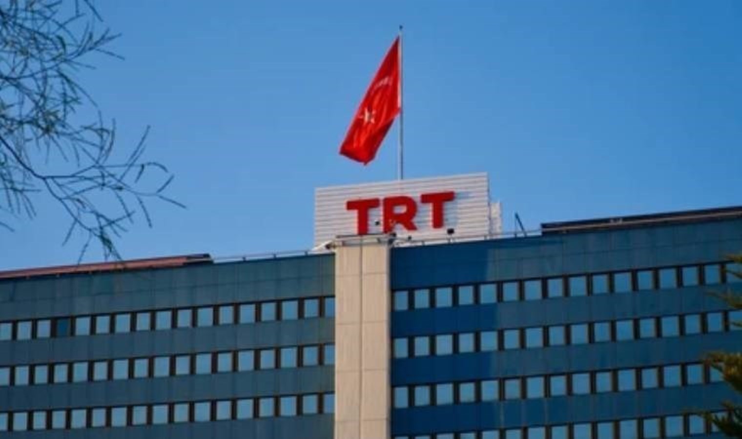 TRT Şam’da temsilcilik açacak