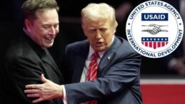 Trump ve Musk’ın hedefindeki USAID nedir?