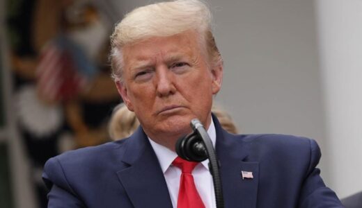 Trump’dan özel sektörün yapay zeka altyapısına 500 milyar dolar