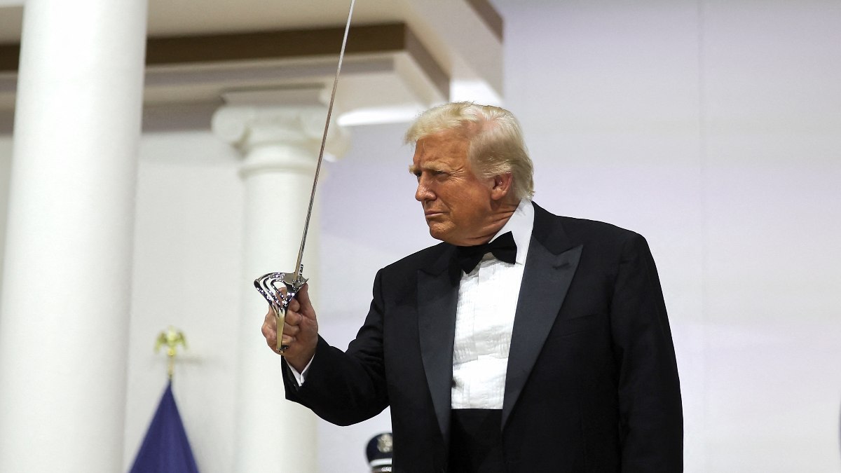 Trump’ın ekonomiye dair adımları