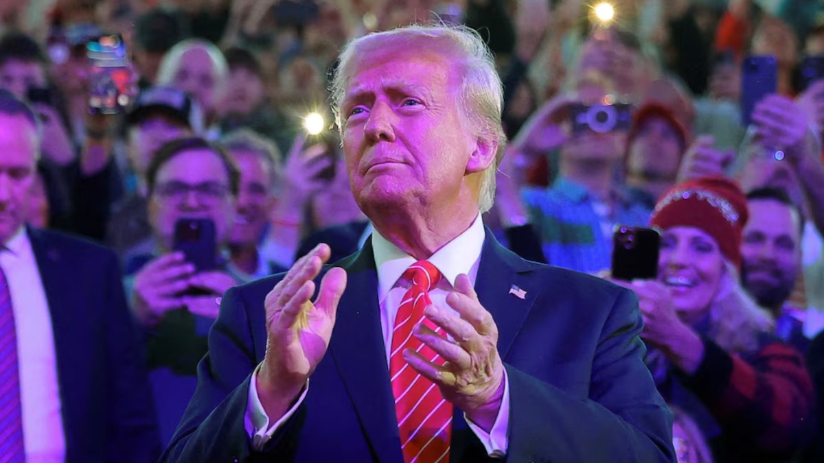 Trump’ın göreve başlamadan yeni kripto para çıkardı