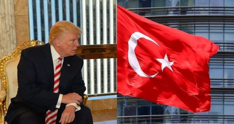 Trump’ın gümrük vergileri Türkiye’yi nasıl etkiler?