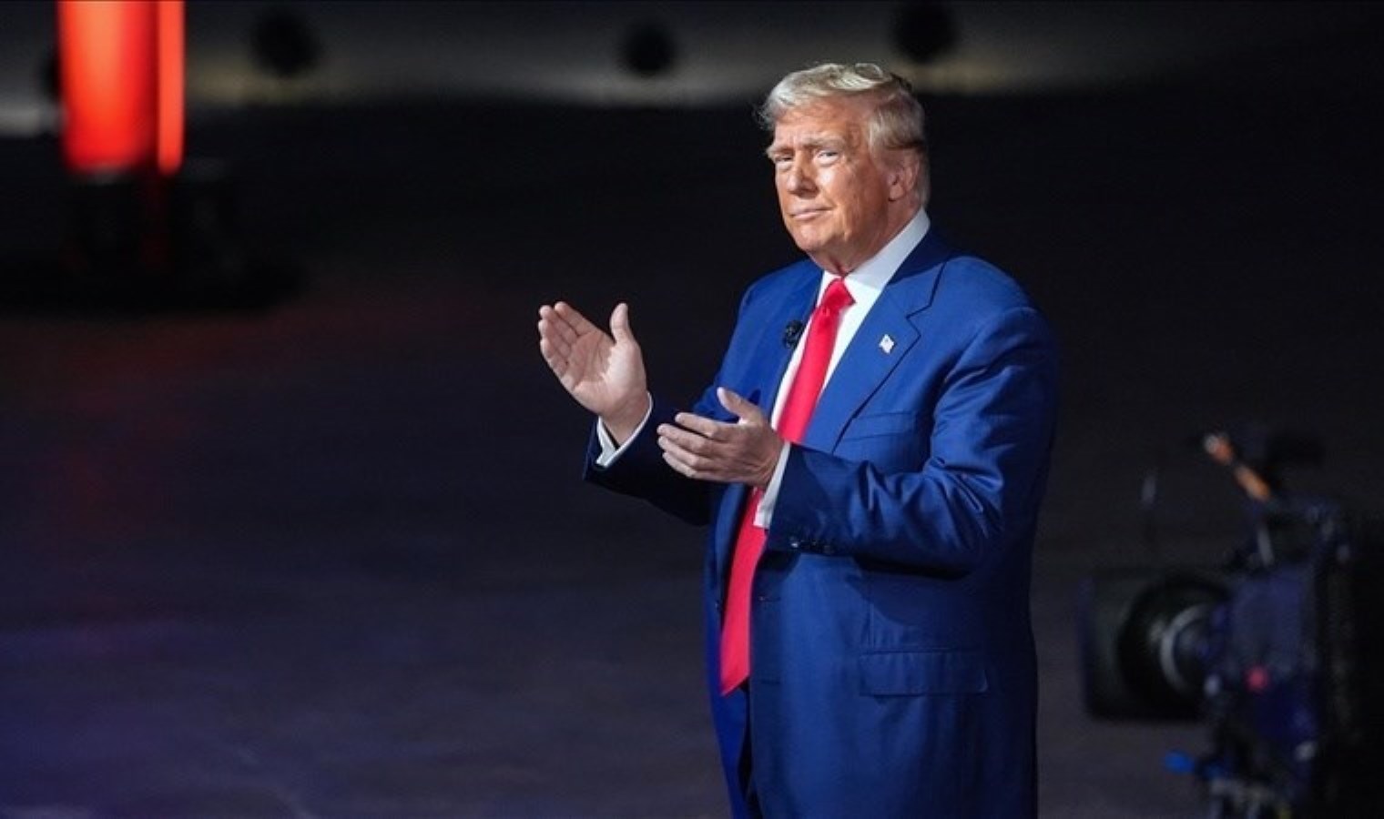 Trump’tan Fed’e suçlama: En kötü enflasyonu yaşadık