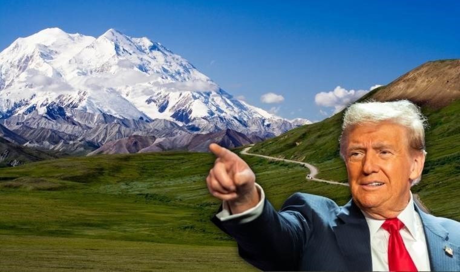 Trump’tan göreve gelir gelmez ilk vaat