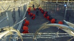 Trump’tan Guantanamo talimatı: Suçlu göçmenler tutulacak