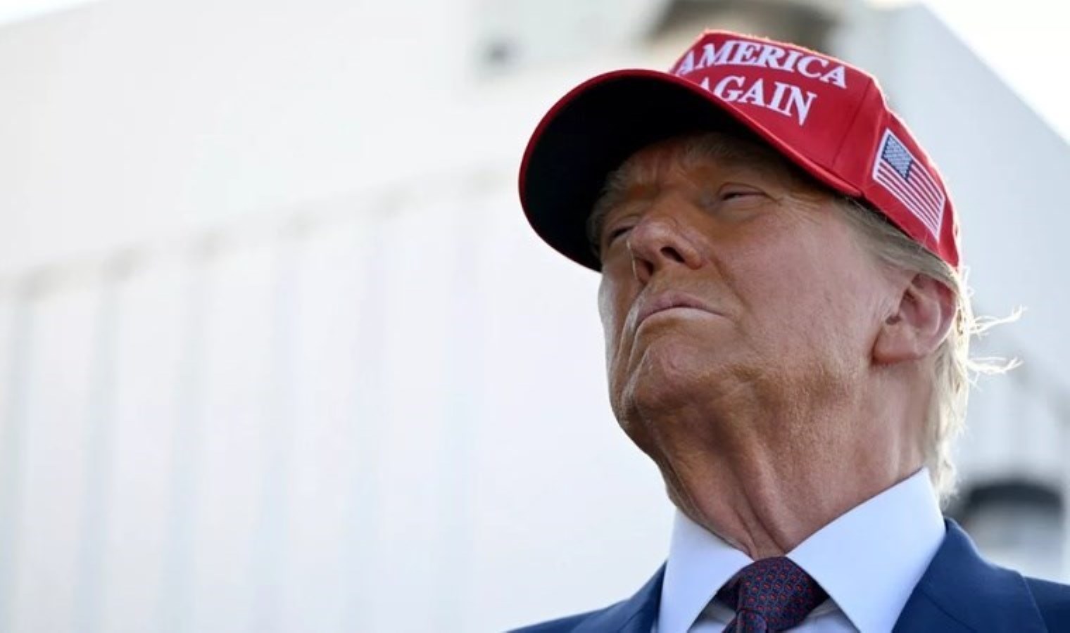 Trump’tan Kanada çıkışı: Çok daha iyi olacağını düşünüyorum