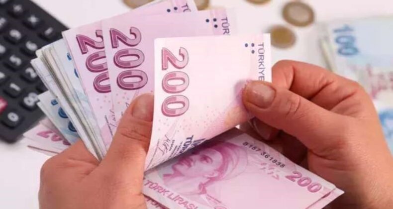 TÜED Mamak Şube Başkanı Tokgöz: Asgari ücret cebe girmeden 2 bin lira eridi