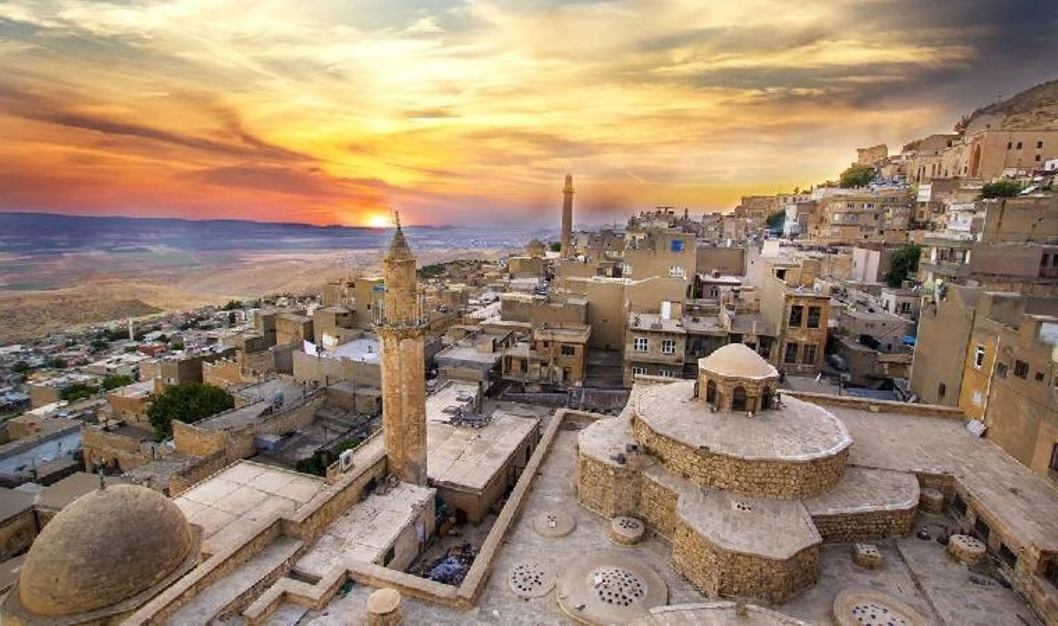 TÜİK açıkladı… İşte il olması beklenen ilçeler!