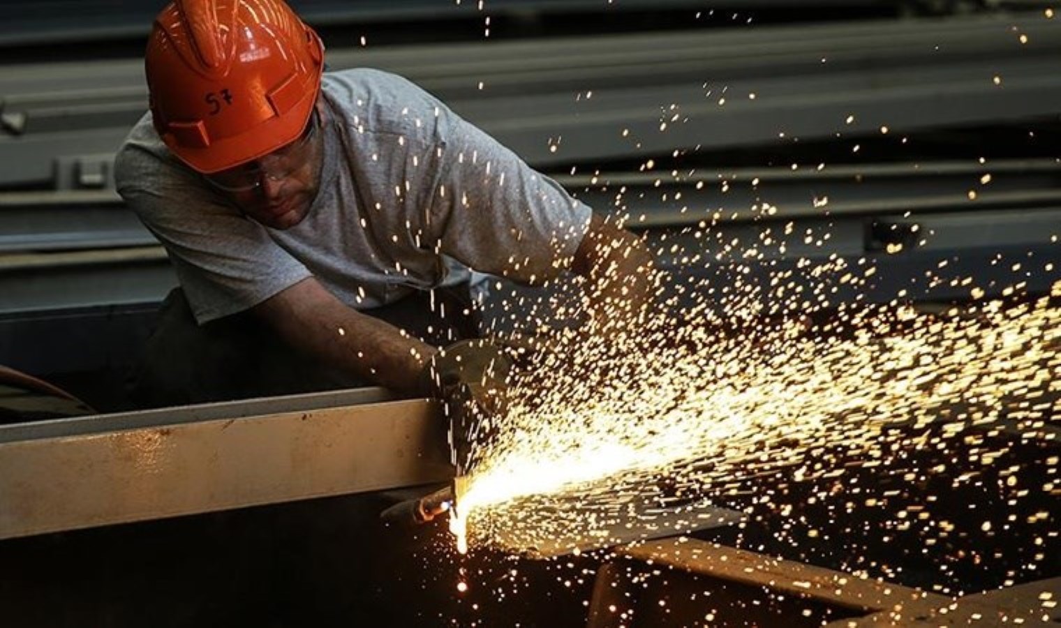 TÜİK sanayi üretim endeksi verilerini açıkladı!