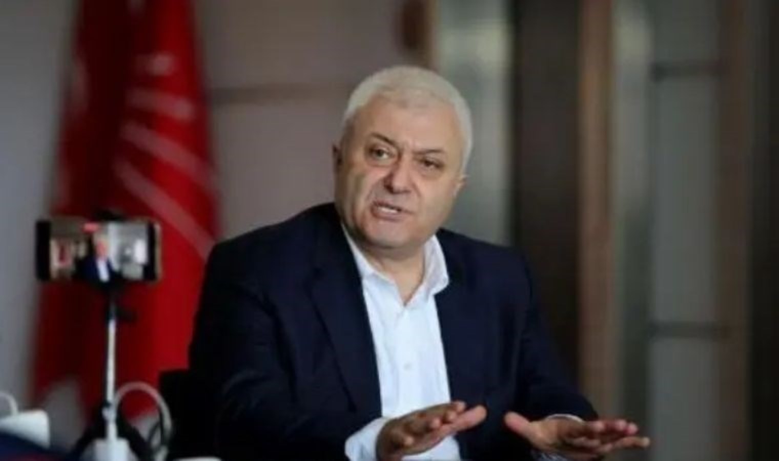 Tuncay Özkan kimdir? Tuncay Özkan nereli? Tuncay Özkan’a soruşturma mı açıldı? Tuncay Özkan’ın eşi kim?