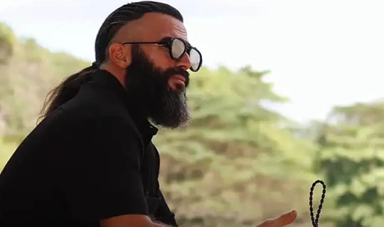 Turabi’nin şarkısına erişim engeli getirildi