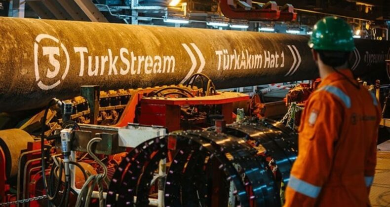 TürkAkım’dan Transdinyester’e doğalgaz sevkiyatı: Kriz çözülüyor mu?