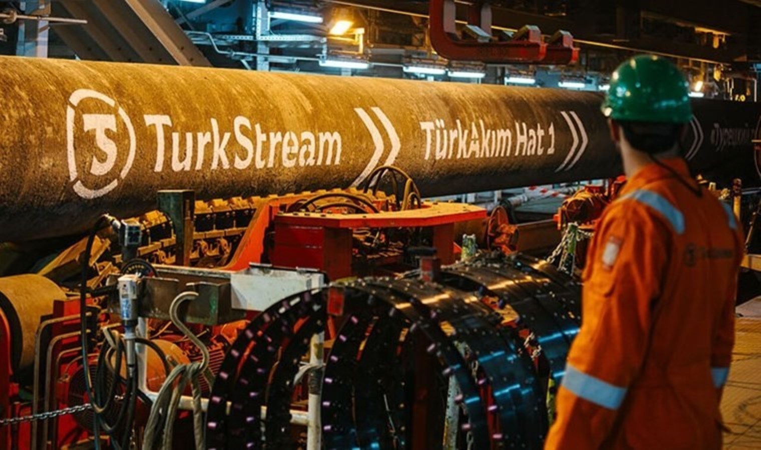TürkAkım’dan Transdinyester’e doğalgaz sevkiyatı: Kriz çözülüyor mu?