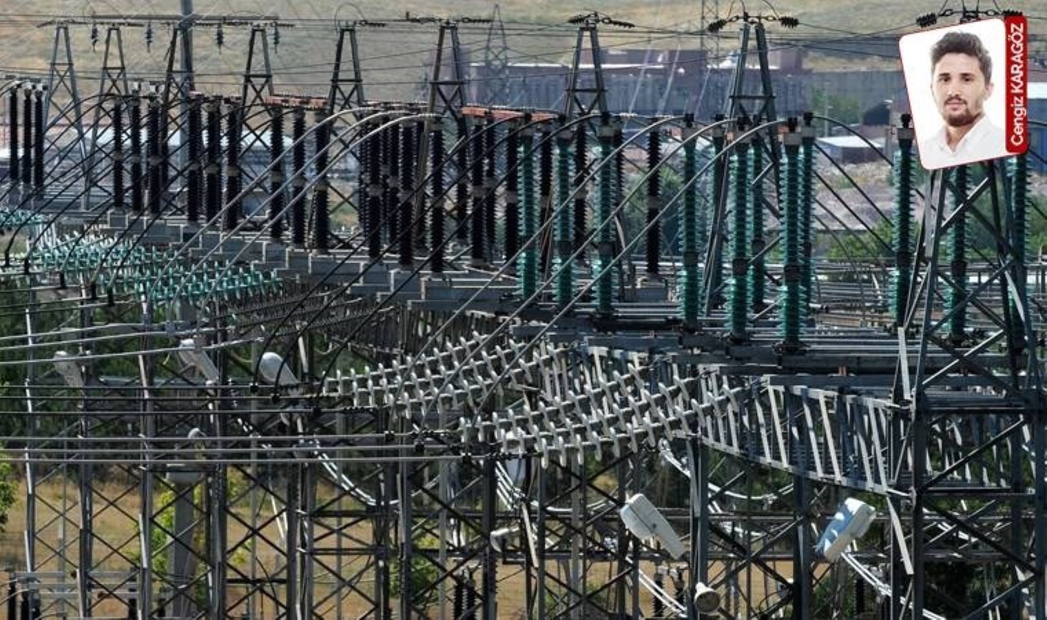 Türkiye Elektrik Anonim Şirketi (TEİAŞ) ihaleleri Kolin’e akmaya başladı