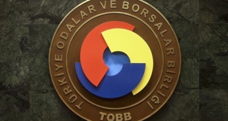 Türkiye Odalar ve Borsalar Birliği: 2024 yılında kurulan şirket sayısı, geçen yılın aynı dönemine göre yüzde 10,2 azaldı