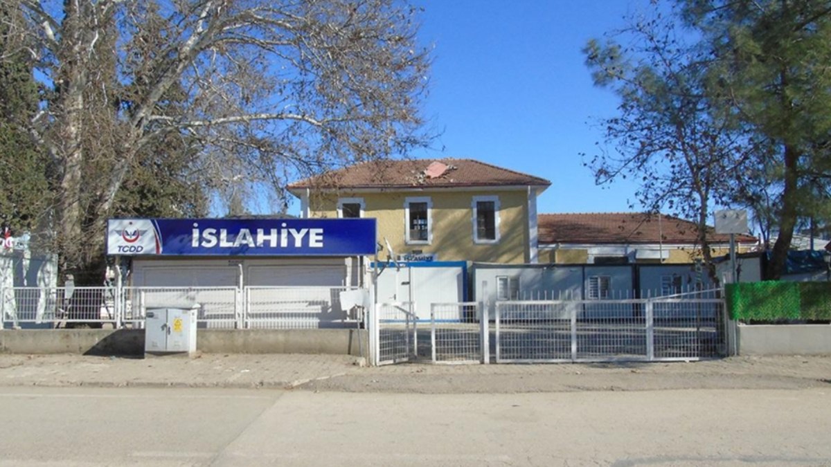 Türkiye-Suriye arasındaki İslahiye Sınır Kapısı’nın tekrar açılması gündemde