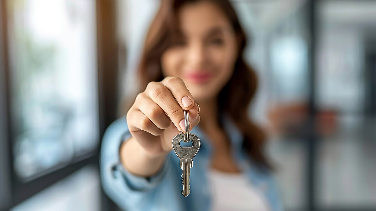 Türkiye’de 2024’te konutların yüzde 35’ini kadınlar aldı