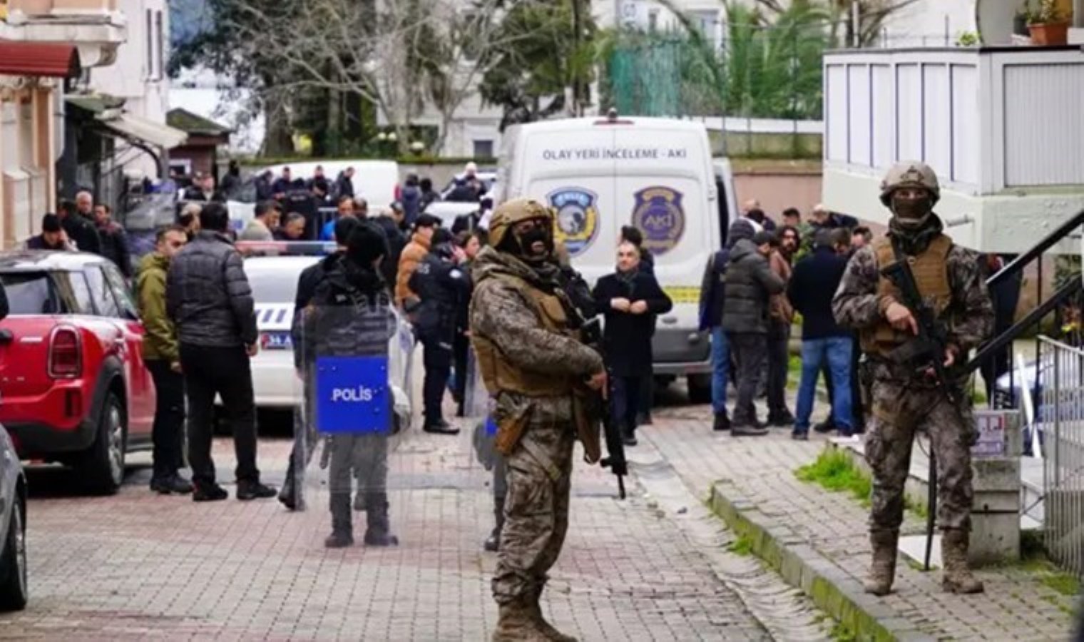 Türkiye’de son dönemde düzenlenen IŞİD operasyonları hakkında neler biliniyor?