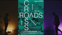 Türkiye’nin ilk çağdaş sanat belgeseli Crossroads MUBI’de!