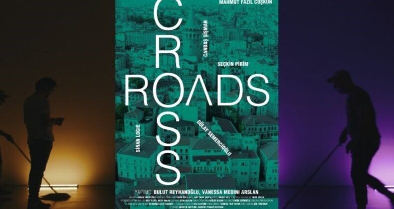 Türkiye’nin ilk çağdaş sanat belgeseli Crossroads MUBI’de!