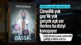 Türkiye’yi ekranlara kilitleyen dizi: Milyonlar Gassal’ı konuşuyor