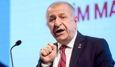 Tutuklamanın ardından Ümit Özdağ’dan ilk mesaj: ‘Tek endişem Kaşif Kozinoğlu gibi suikaste uğramak’