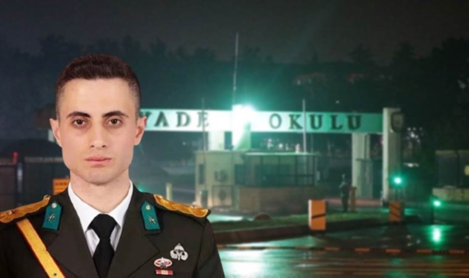 ‘Tuzla Piyade Okulu’ skandalı… İhraç edilen teğmenler için TSK’den ayrıldı