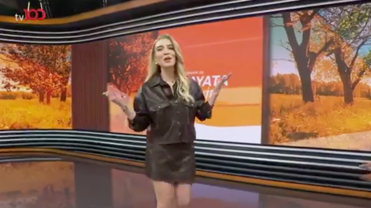 tv100 haber kanalları içinde izlenme payı artan tek kanal oldu