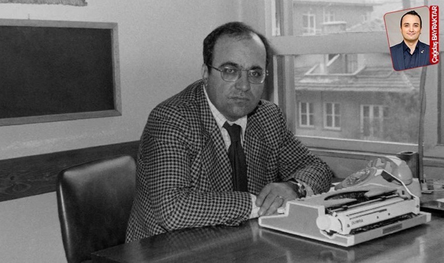 Uğur Mumcu 32 yıl önce bugün katledildi: ‘Tehlikeyi görmüştü’