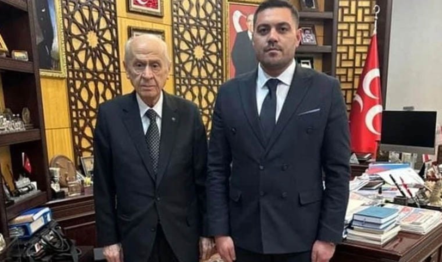 Ülkü Ocakları eski il yöneticisi Samet Ali Irmak’ın kaçırılarak işkence yapıldığı öne sürüldü: Burdur’da işkence davası