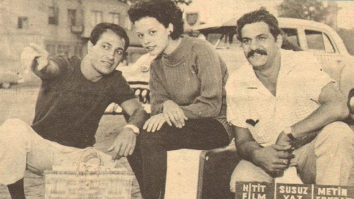 Ümit Yenişehirli Yeşilçam’daki mobbingi yazdı