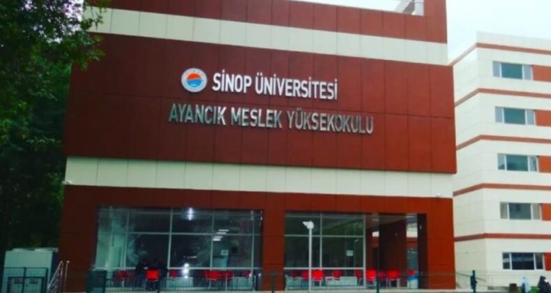 Üniversite öğrencisi, yüksekokulun 5. katından atlayarak yaşamına son verdi: İntihar notu paylaşmış!