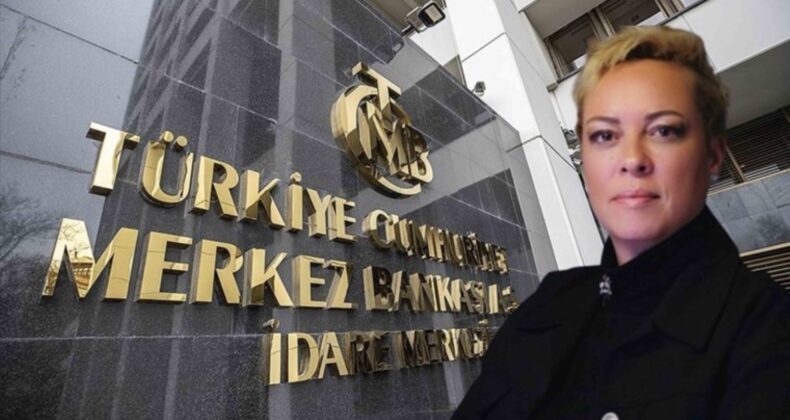 Ünlü Ekonomist İris Cibre Merkez Bankası düzenlemesini yorumladı: ‘Arbitraj imkanı…’