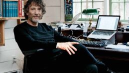 Ünlü yazar Neil Gaiman ikinci kez cinsel saldırı iddialarıyla gündemde