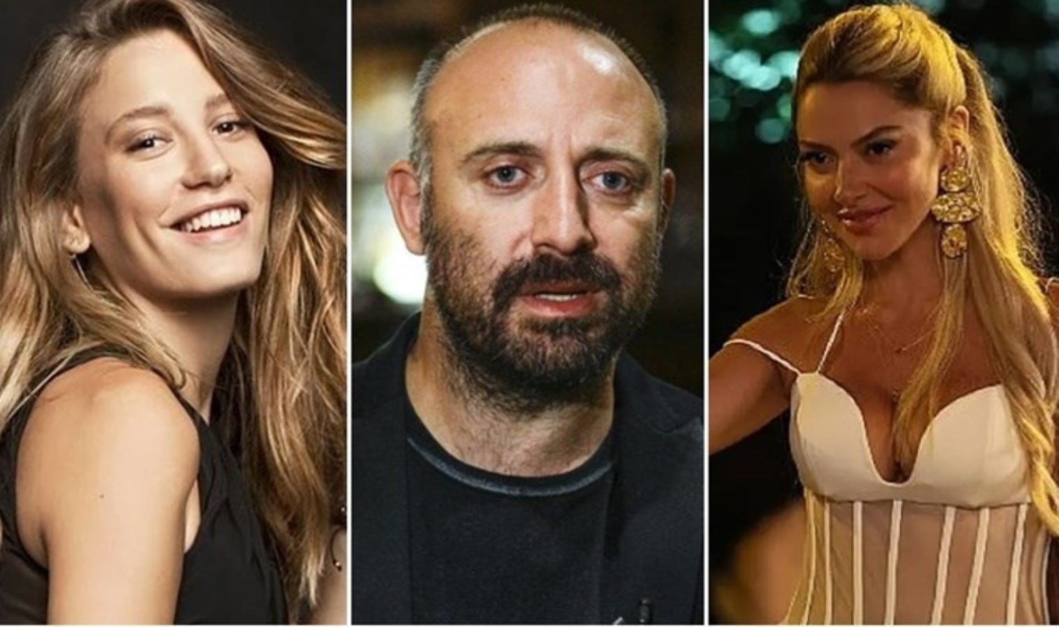 Ünlülere mali denetim: İşte ‘radar’a takılan 8 isim!