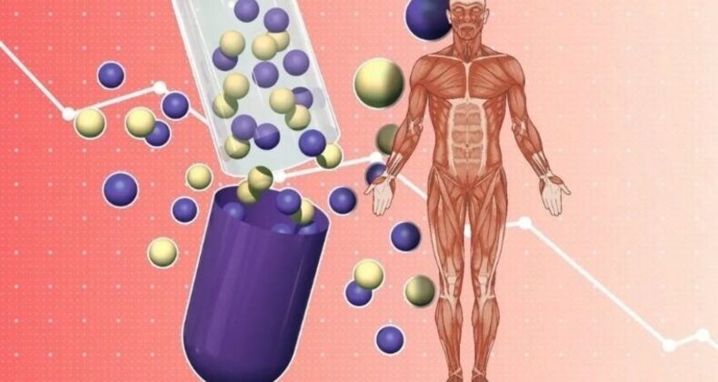 Uykusuzluğa son veriyor, bağışıklığı güçlendiriyor: Magnezyum deposu 8 besin