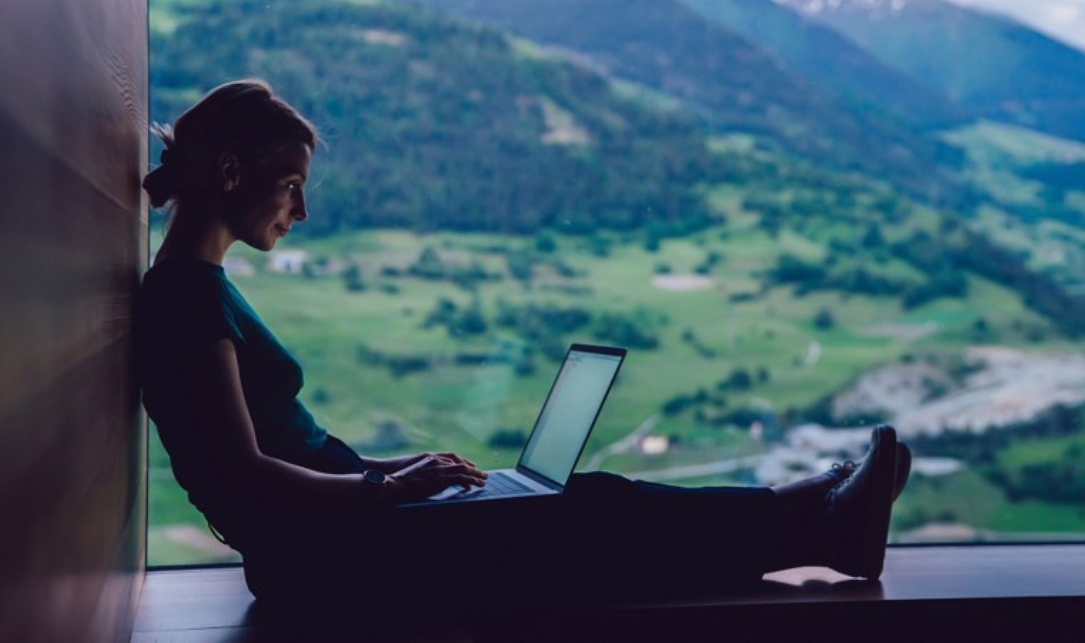 Uzaktan çalışanlar için Yeni Zelanda’da çalışma ve seyahat imkanı