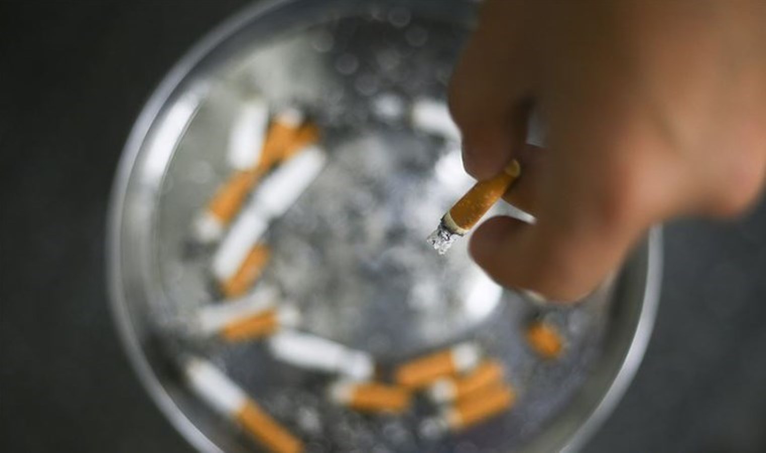 Uzmanı anlattı: Sigaranın bir zararı daha ortaya çıktı
