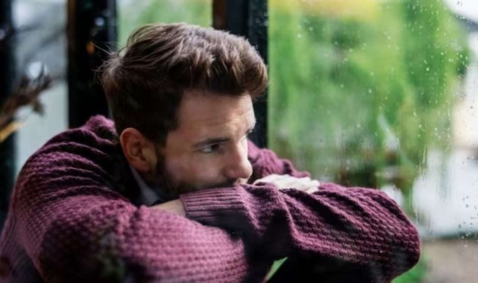 Uzmanlar açıkladı: Erkeklere özgü olan 6 depresyon belirtisi