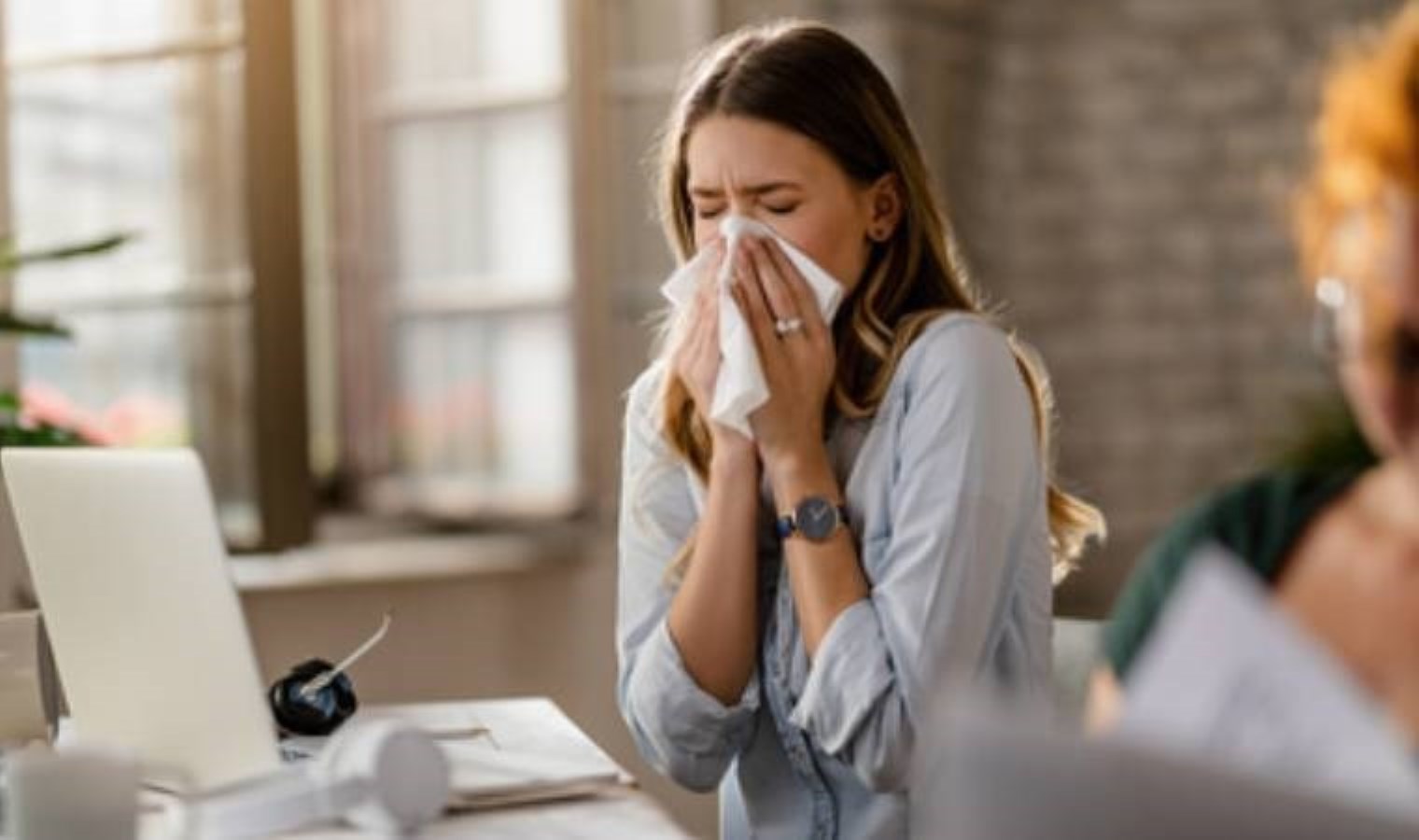 Uzmanlar uyardı: İnfluenza A, gıda zehirlenmesiyle karıştırılıyor